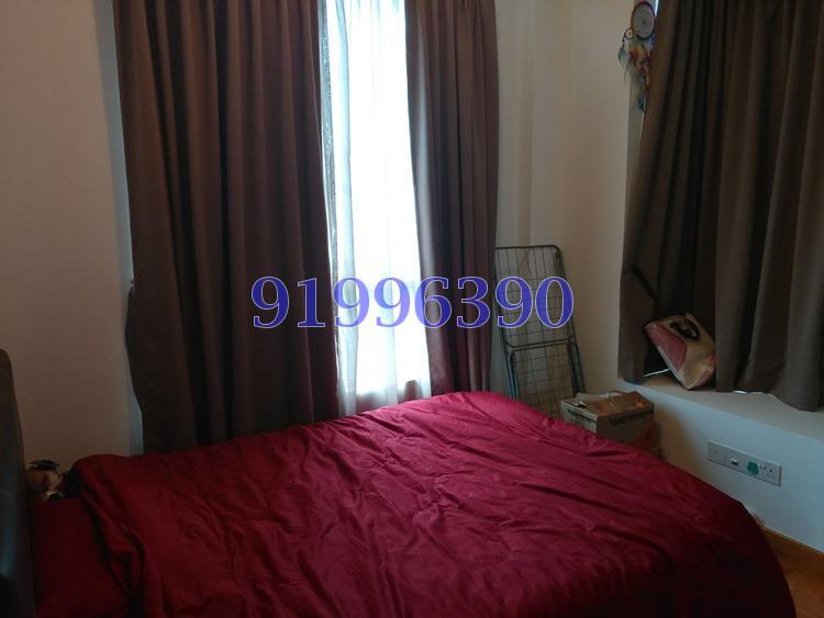 Grand Residence (D15), Apartment #161567112
